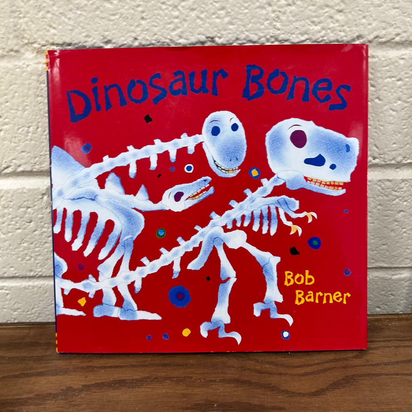 Dinosaur Bones