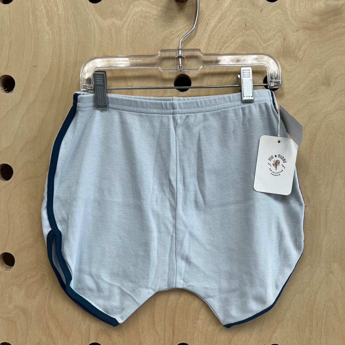 Vintage Track Shorts NEW!