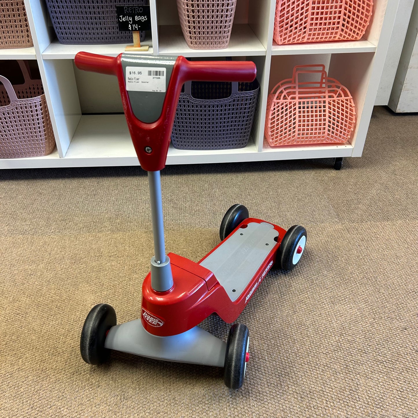 Radio Flyer  Scooter