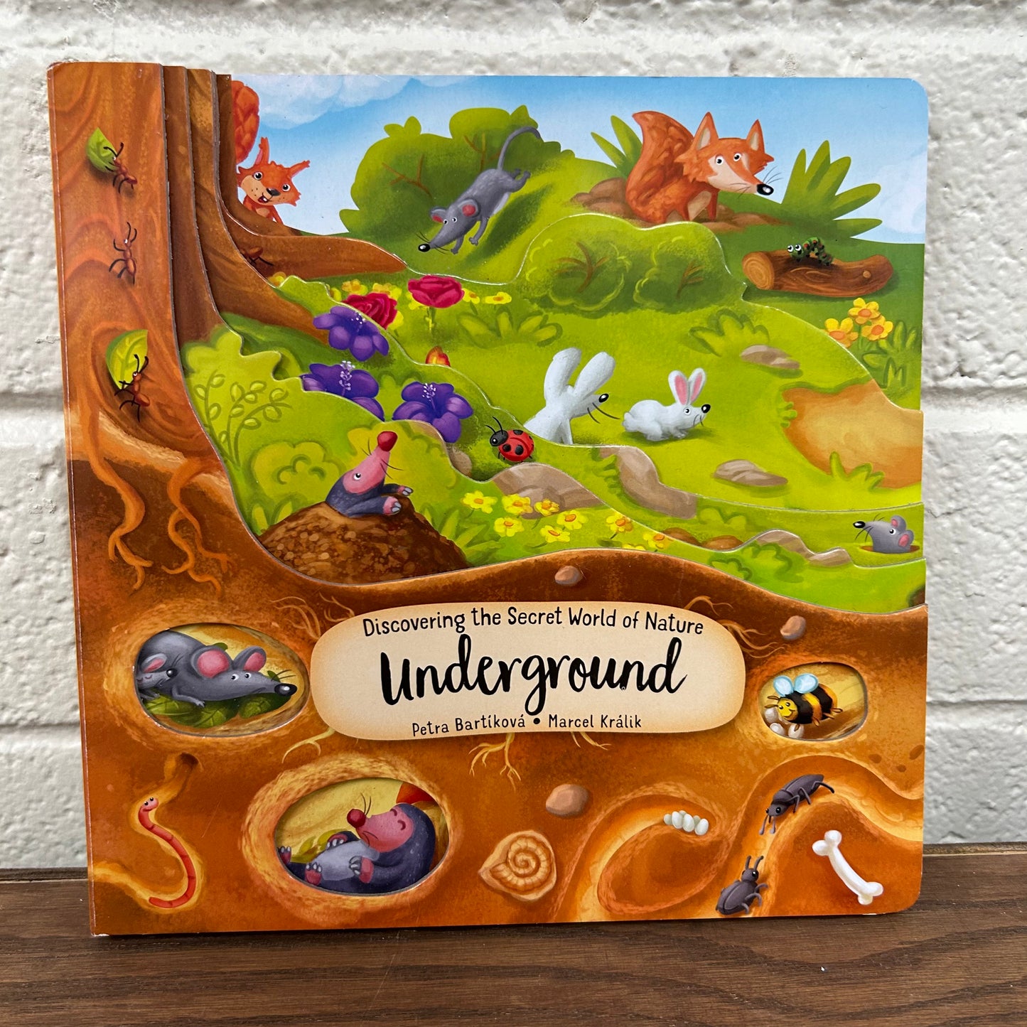 Underground
