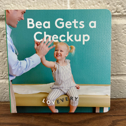 Bea Gets a Checkup