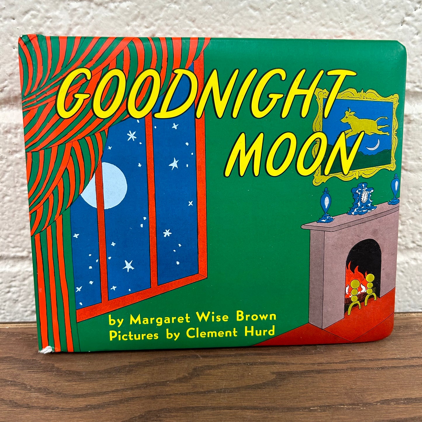 Goodnight Moon
