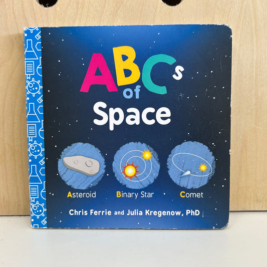 ABCs of Space
