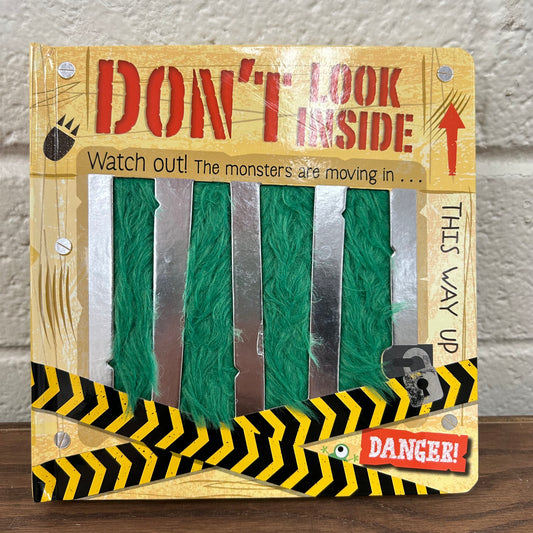 Don't Look Inside