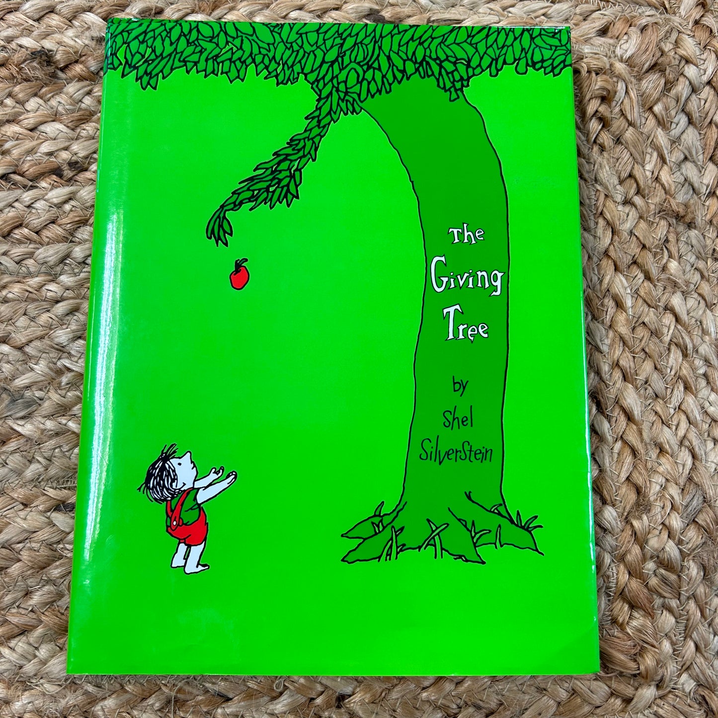 The Giving Tree