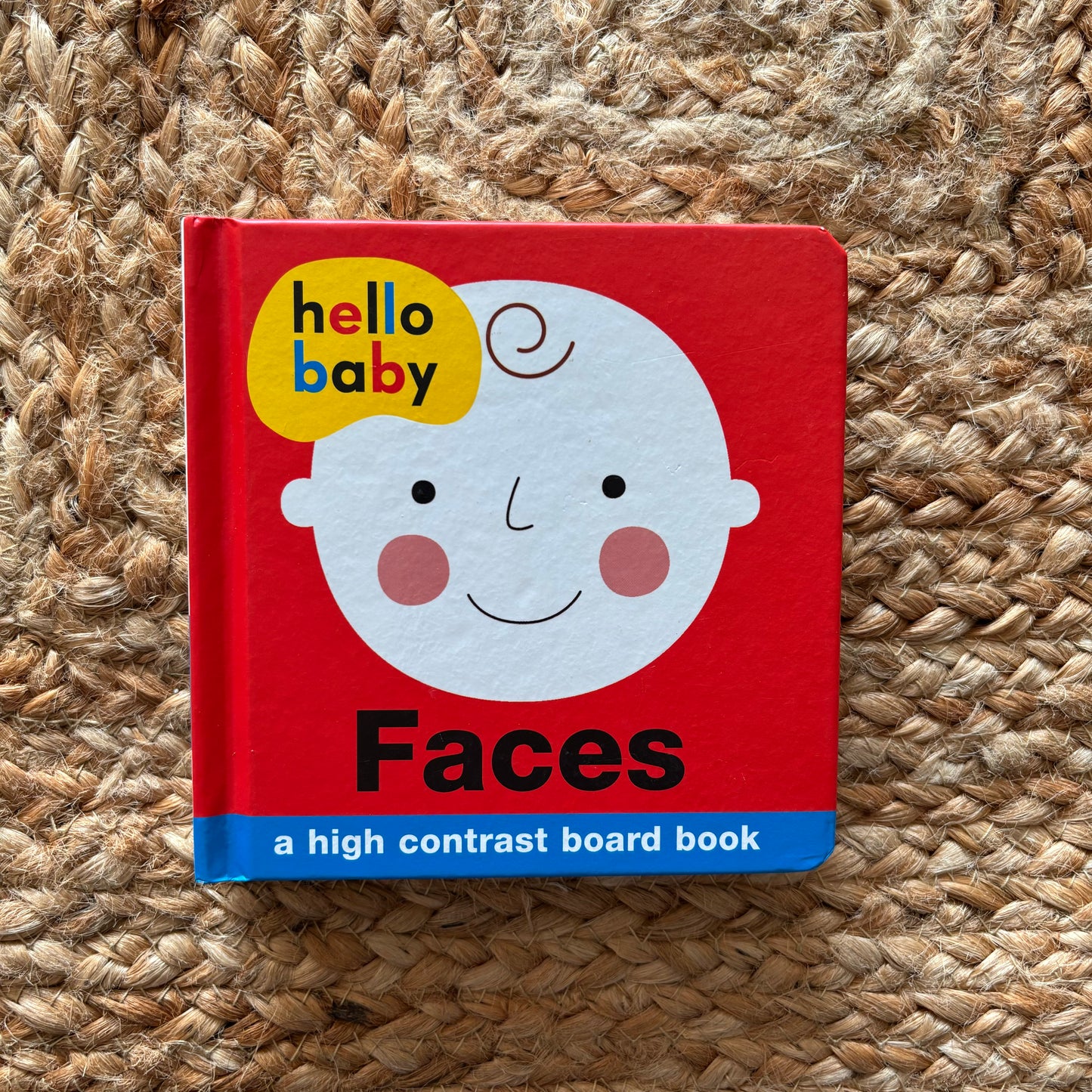 Faces