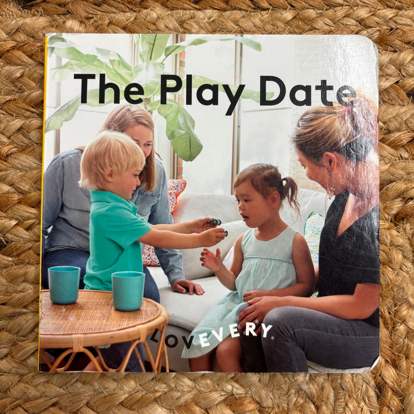 The Play Date