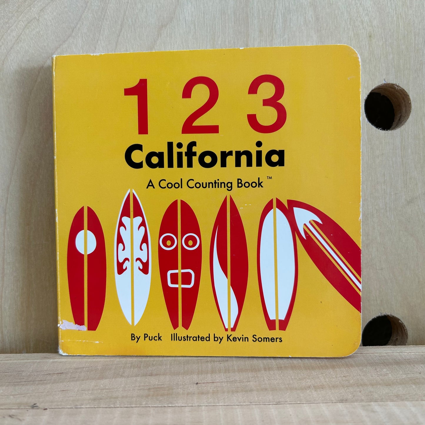 123 California