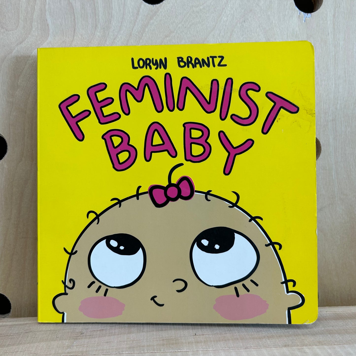 Feminist Baby