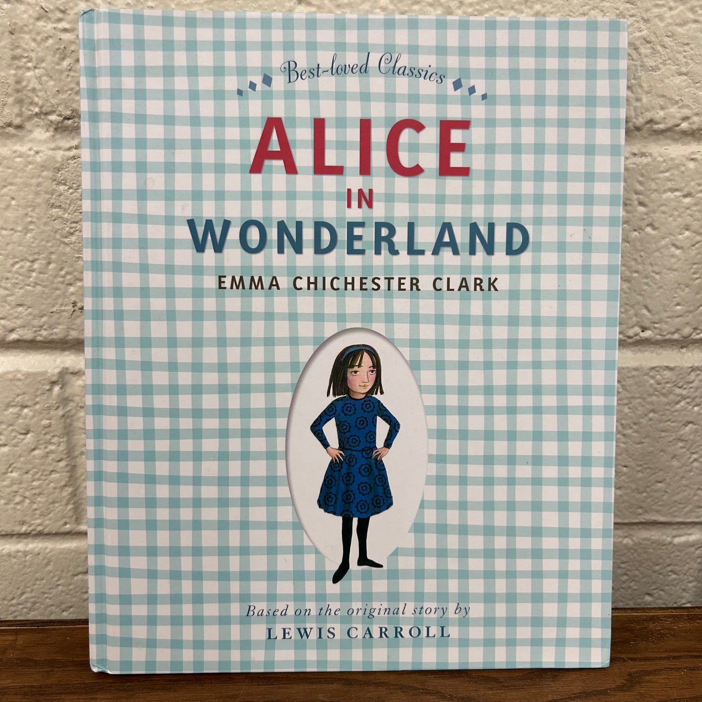 Alice in Wonderland