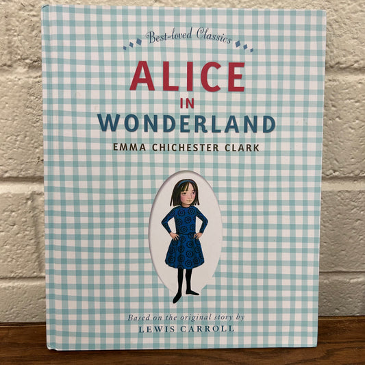 Alice in Wonderland