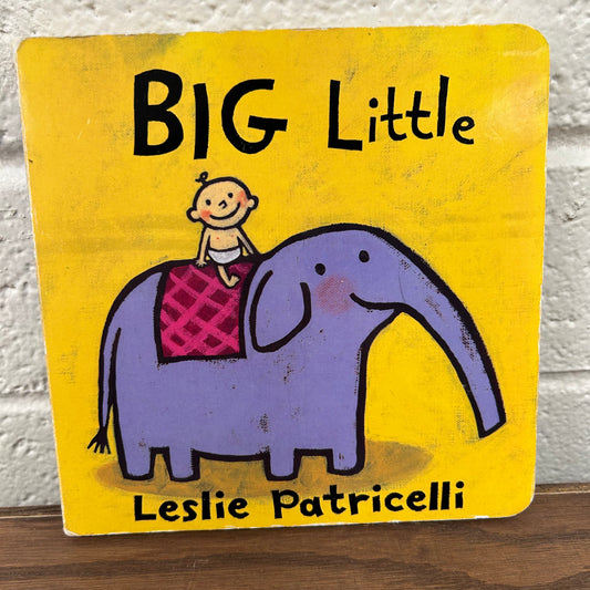 Big Little