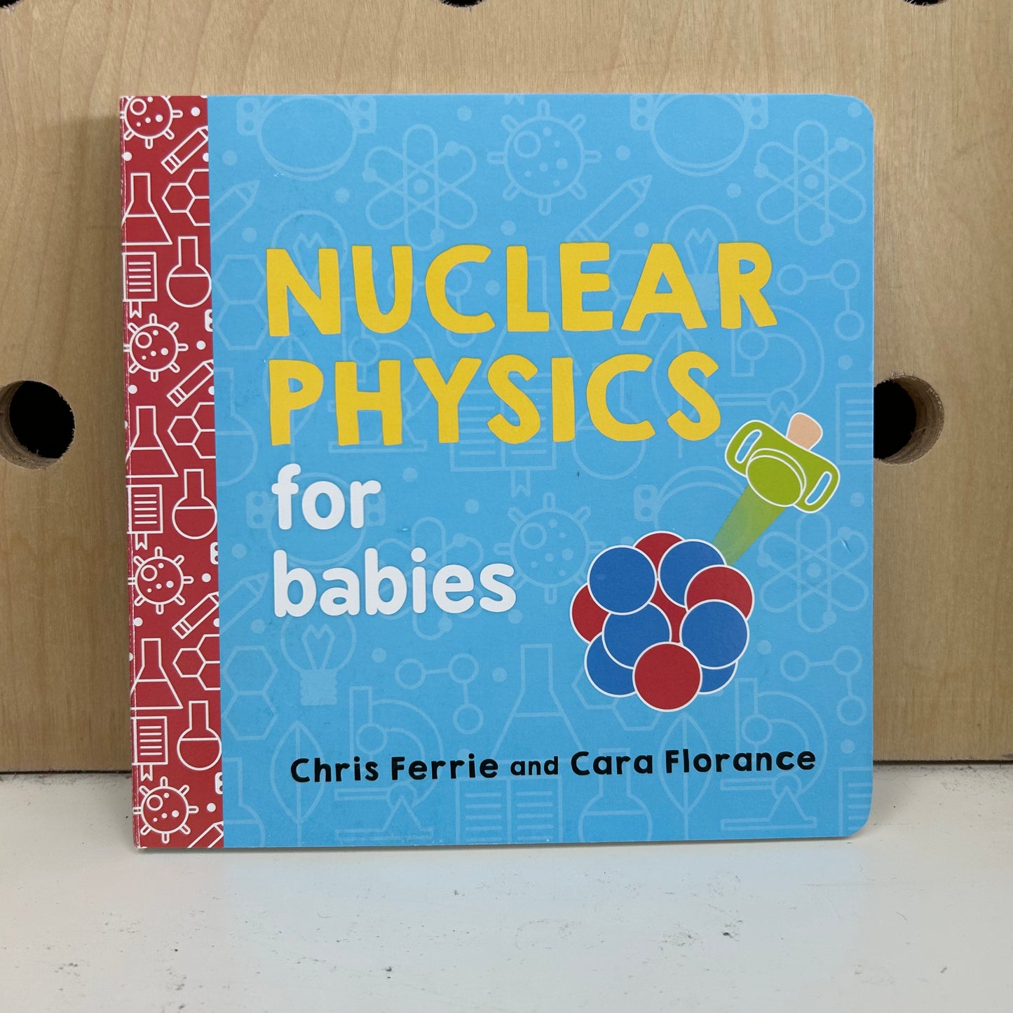 Nuclear Physics for Babies