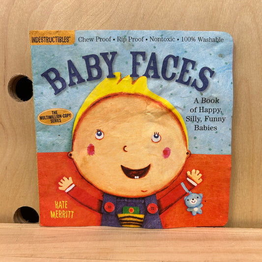 Baby Faces