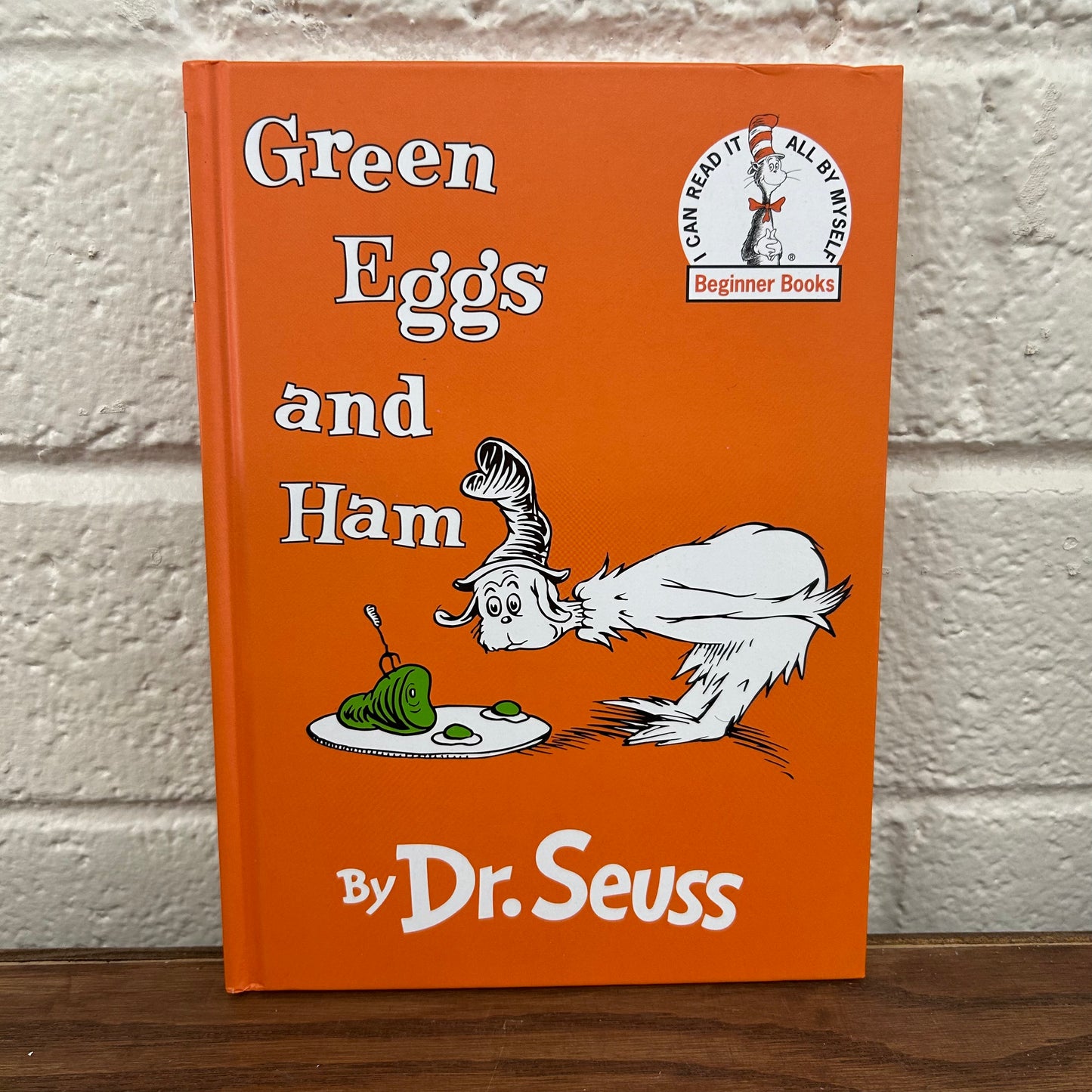 Green Eggs & Ham