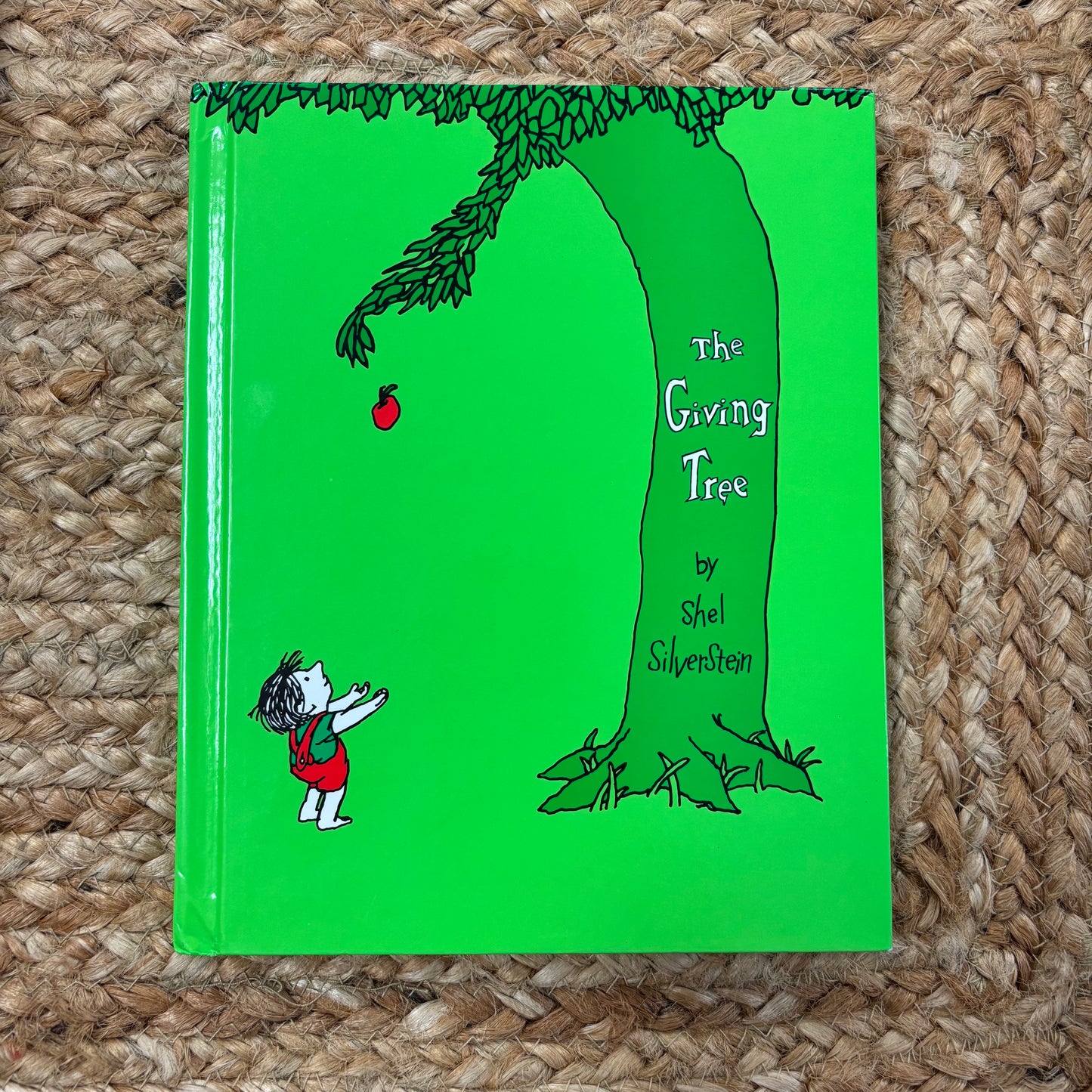 The Giving Tree