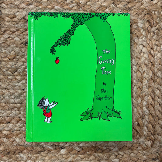 The Giving Tree