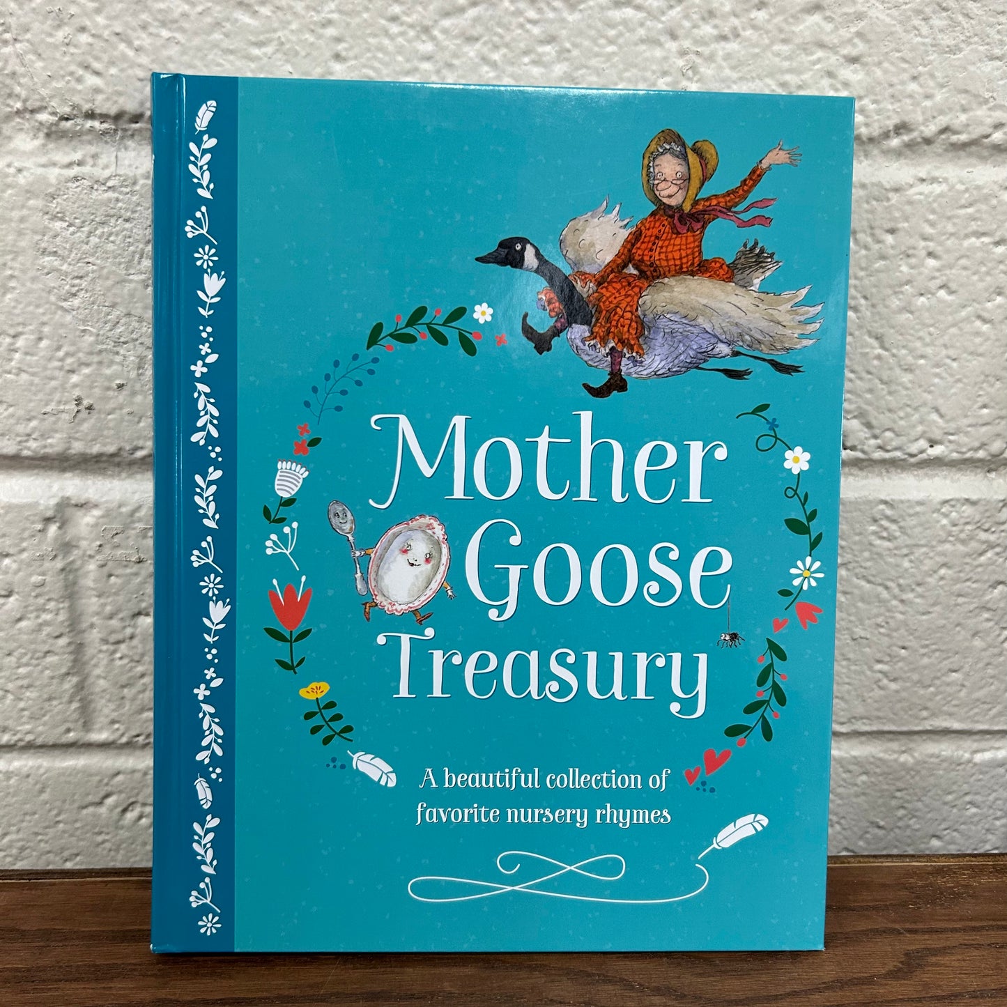 Mother Goose Treasury