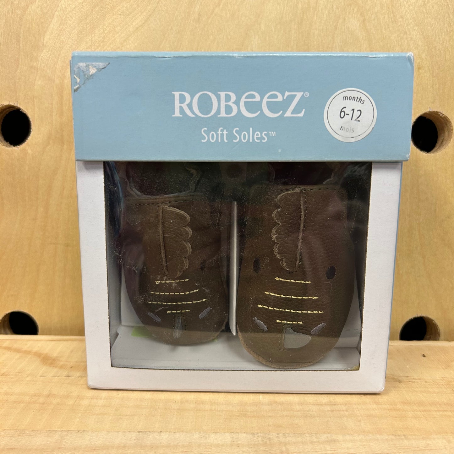 Drake Soft Soles NEW!
