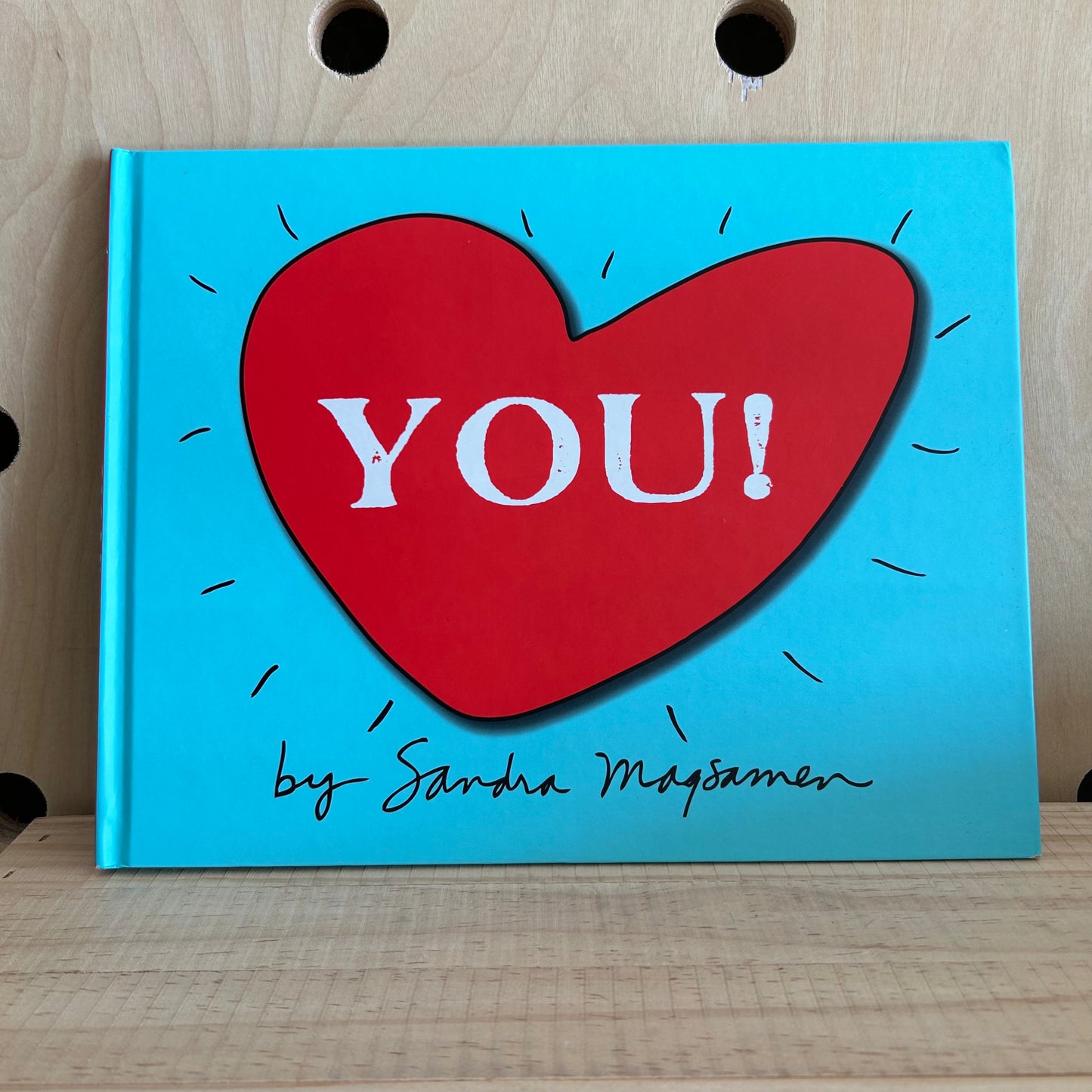 YOU