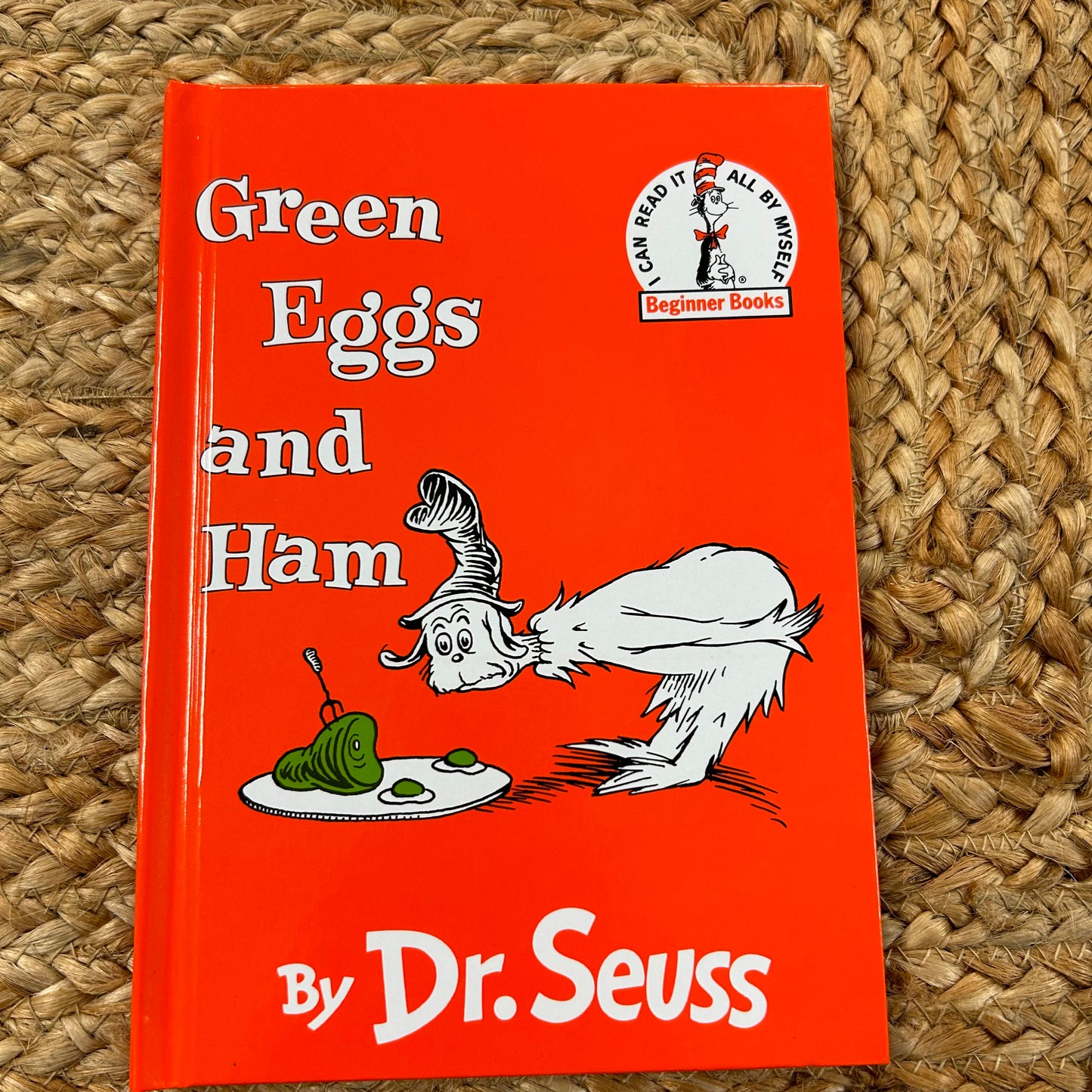 Green Eggs and Ham