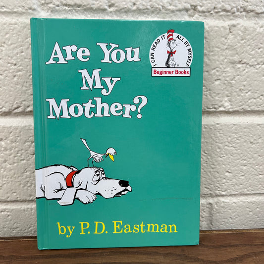 Are You My Mother?