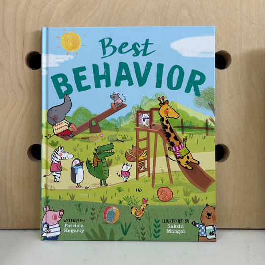 Best Behaivior