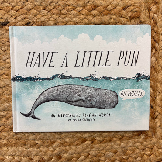 Have a Little Pun