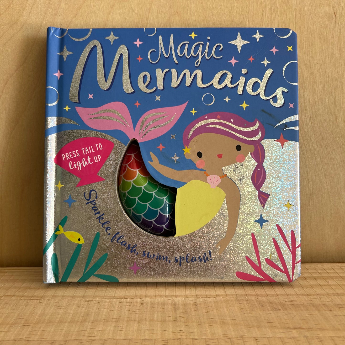 Magic Mermaids