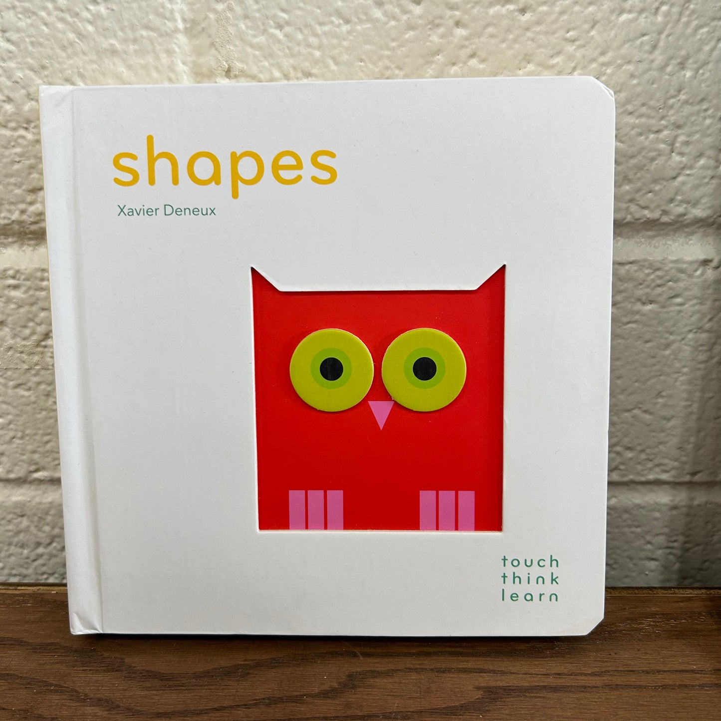 Shapes
