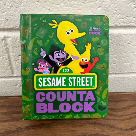 Counta Block