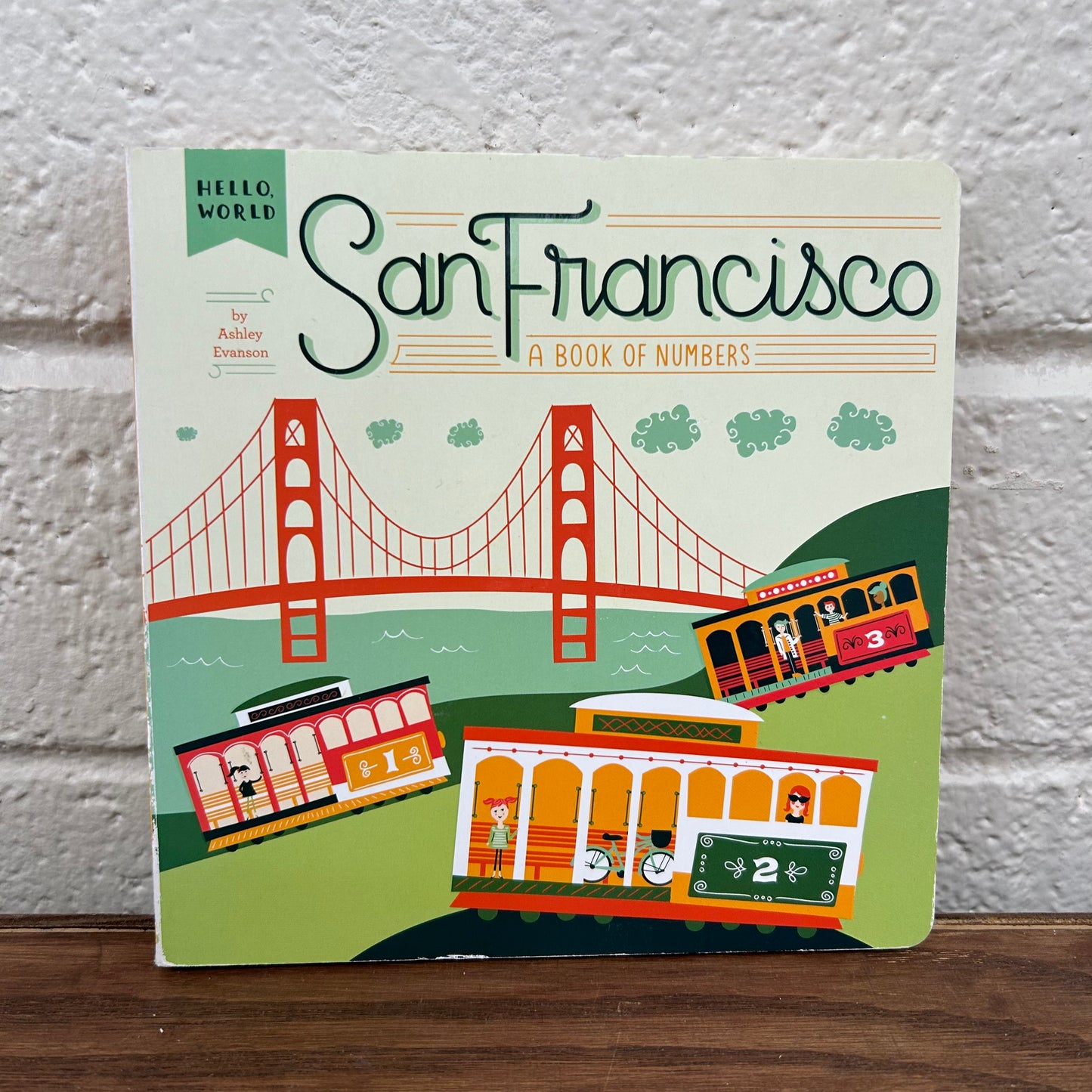 San Franscisco
