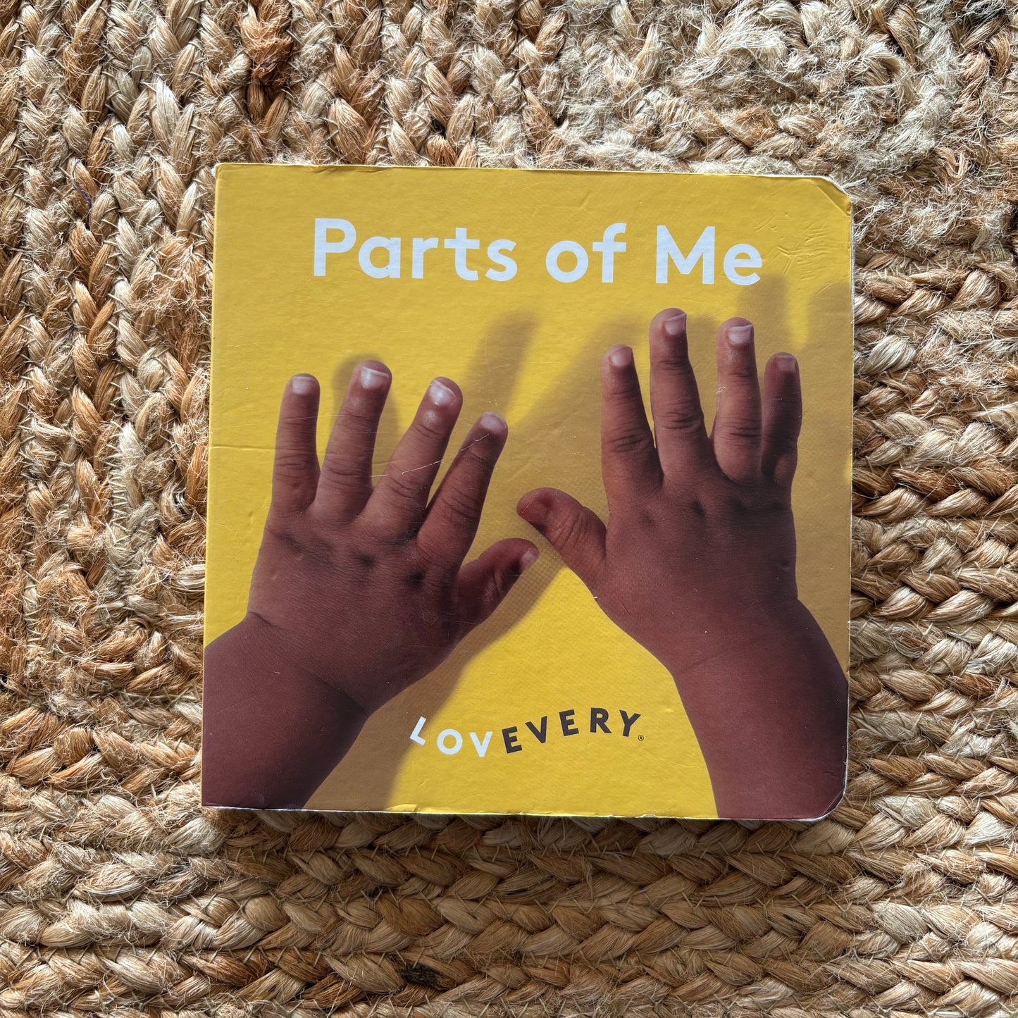 Parts of Me