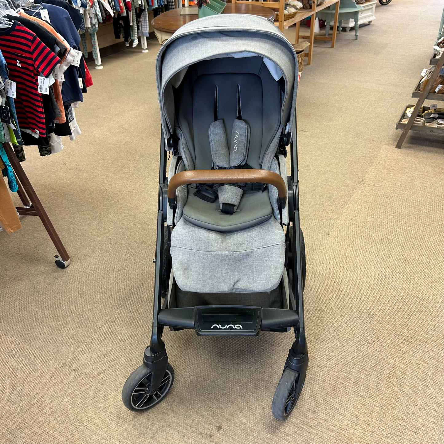 MIXX Stroller