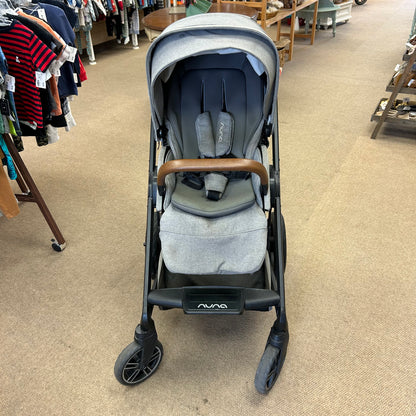 MIXX Stroller