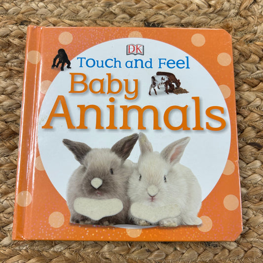 Baby Animals