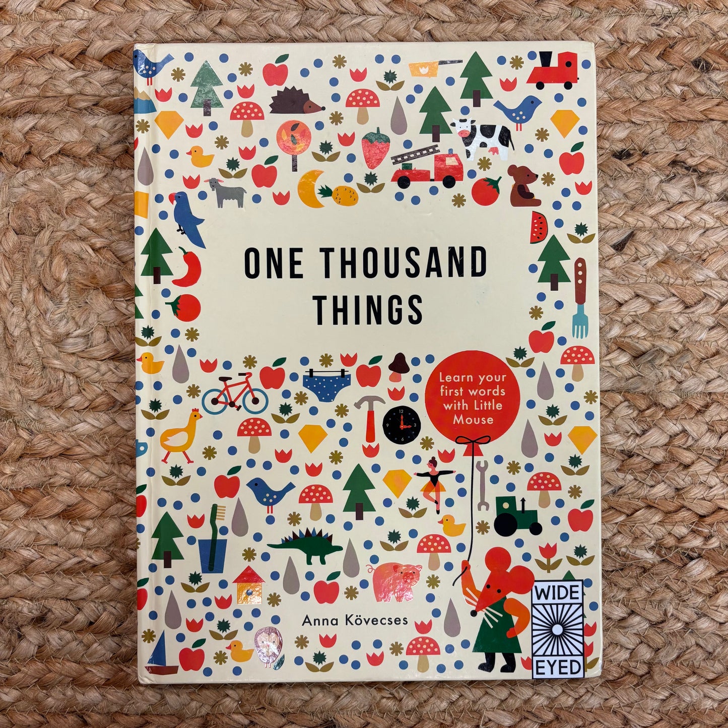 One Thousand Things