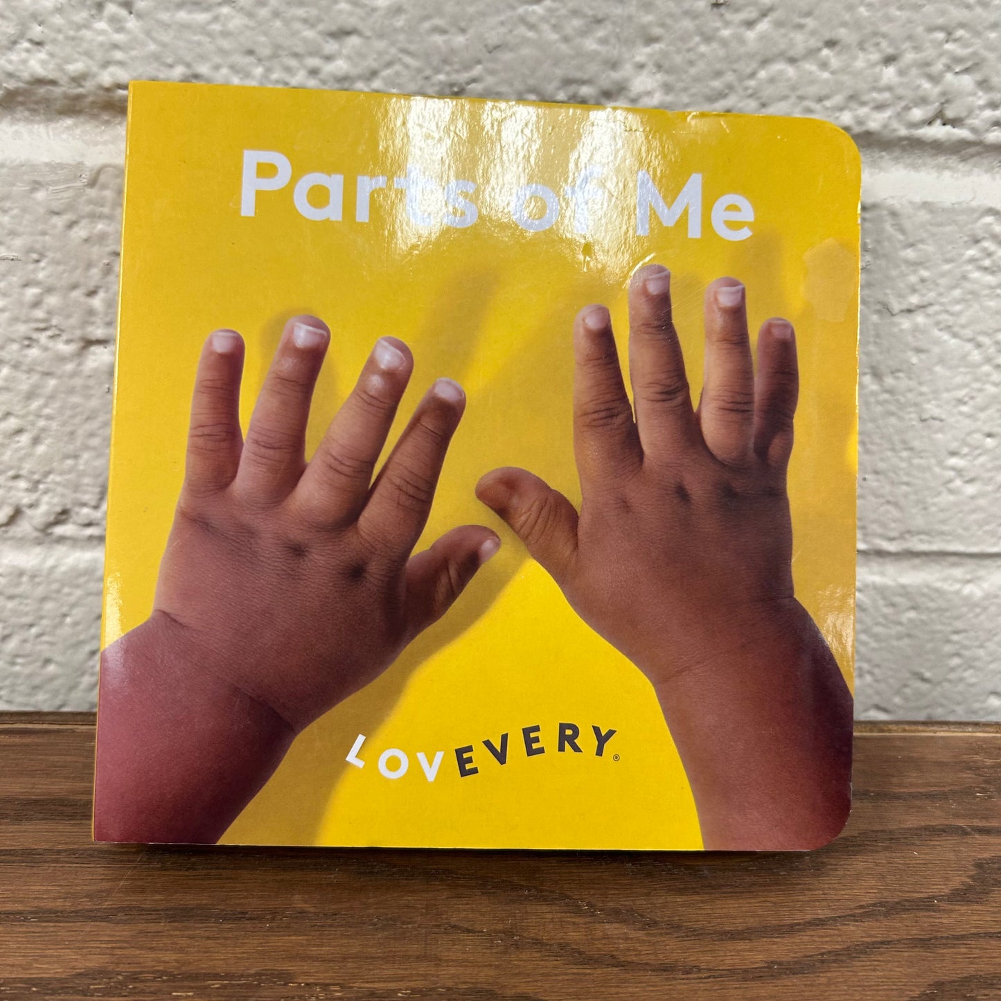 Parts of Me