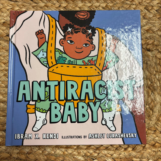 Antiracist Baby