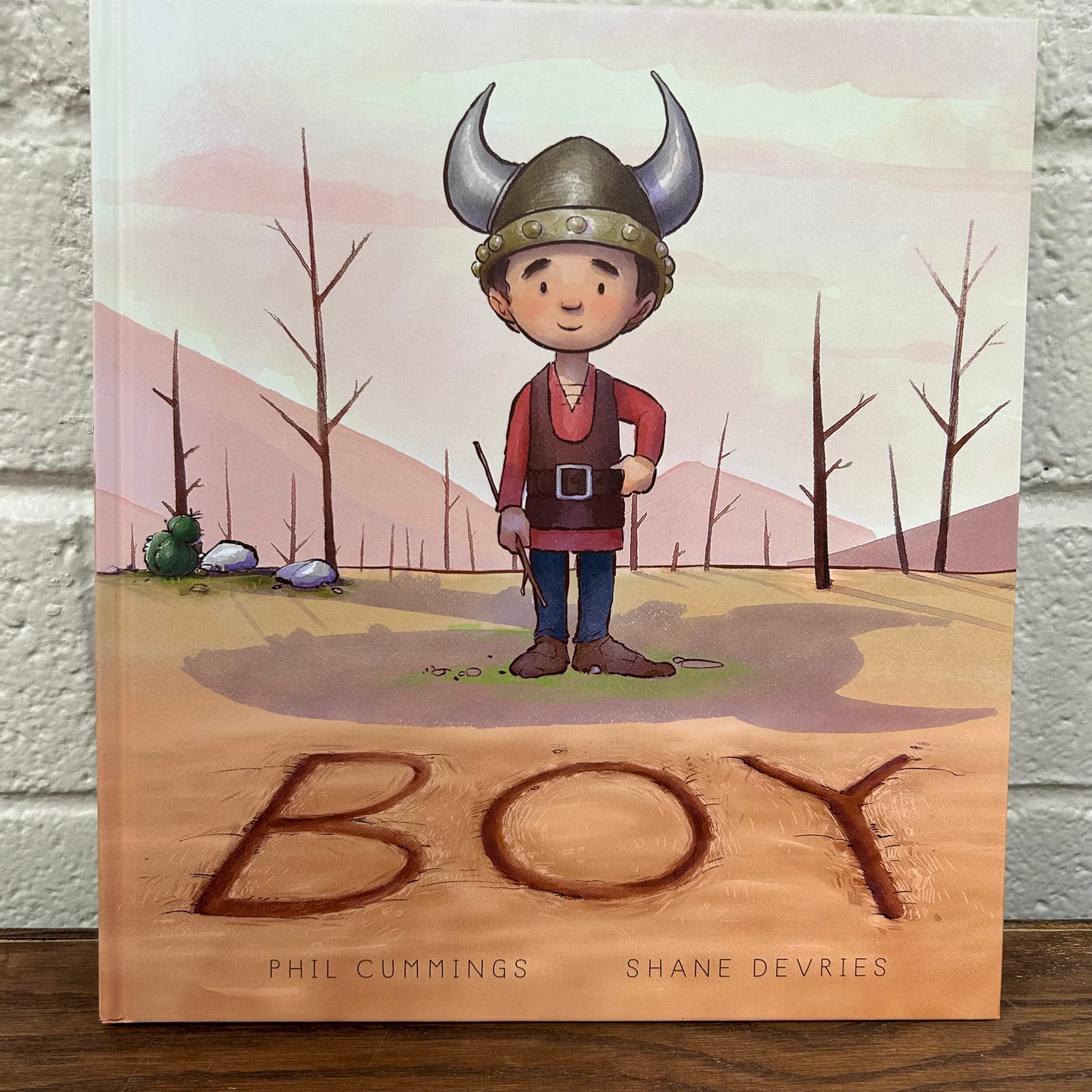 BOY