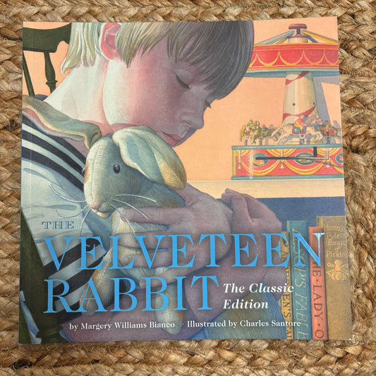 The Velveteen Rabbit