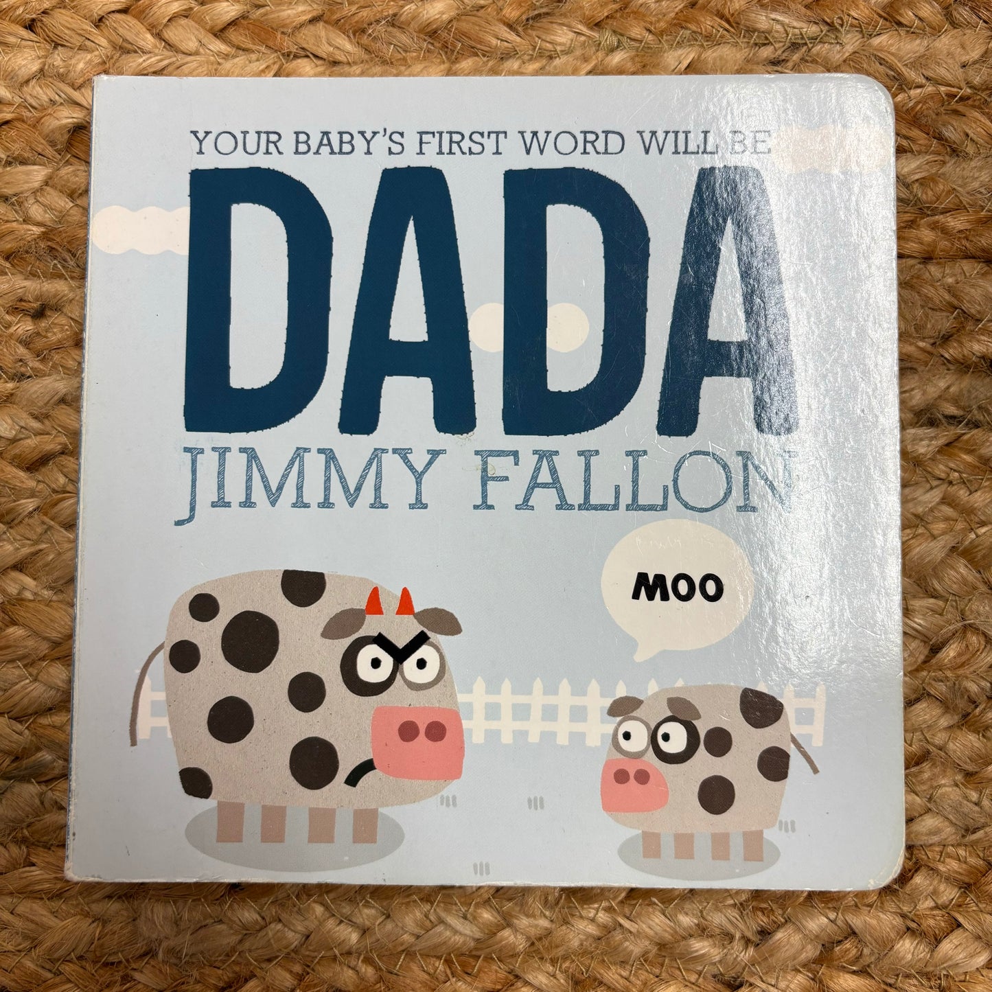 DADA