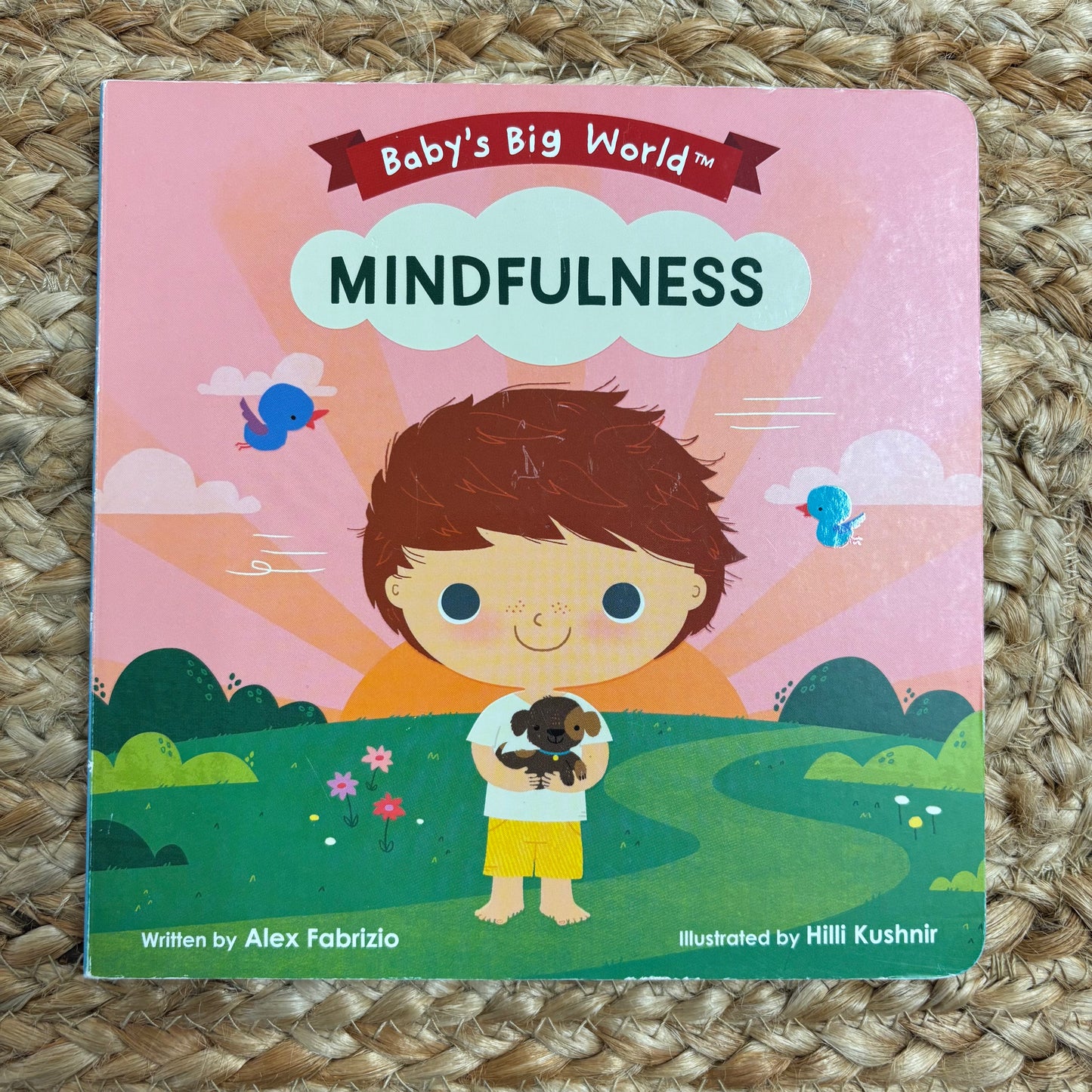 Mindfulness