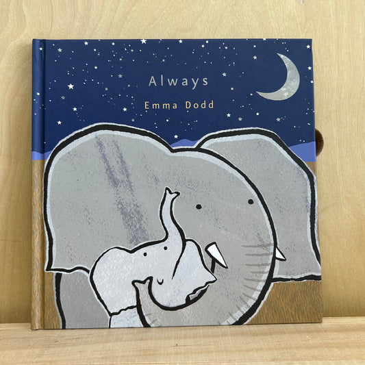 Always
