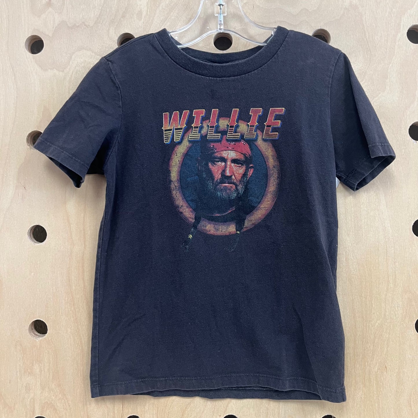 Willie Nelson Tee