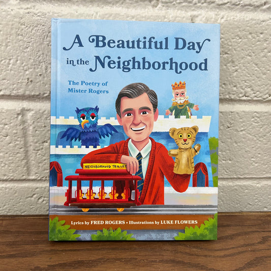 A Beautiful Day in the Neighborhood