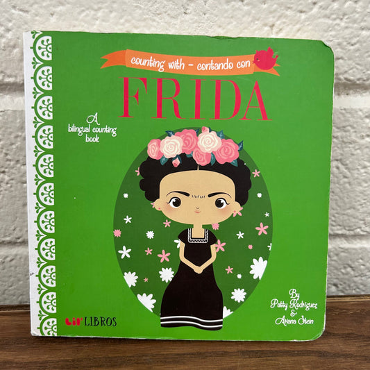 Counting with Frida