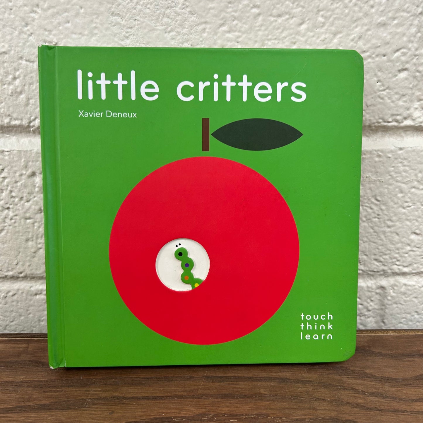 Little Critters