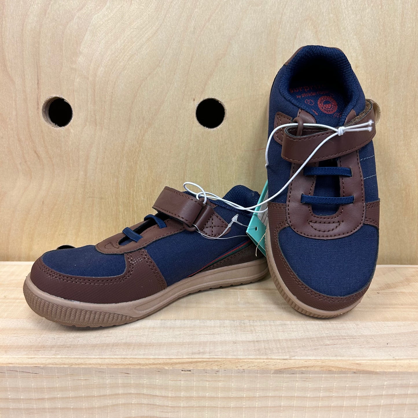 Brown Dayton Shoes NEW!