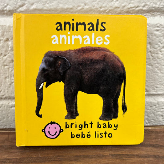 Animals Animales